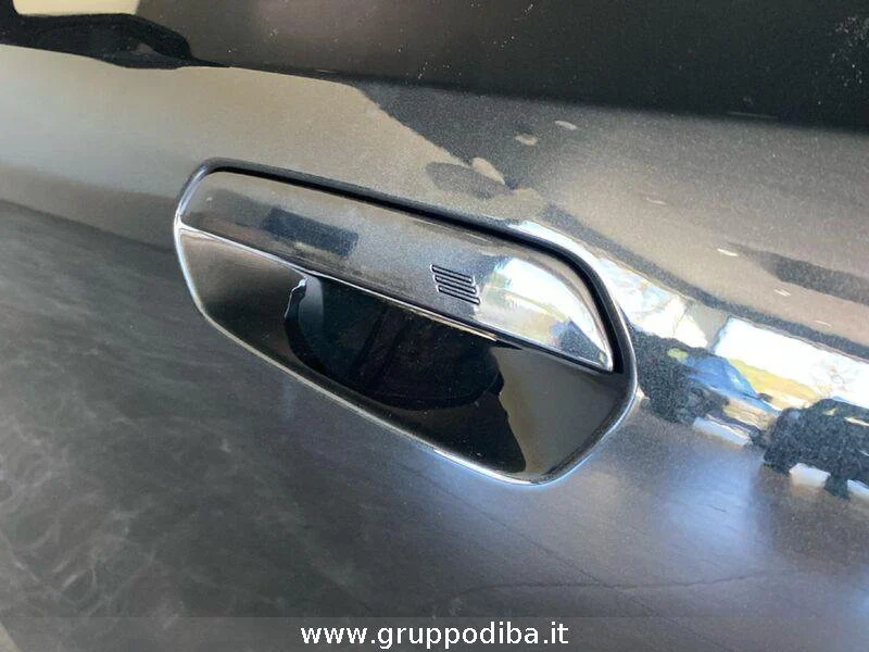 BMW Serie 5 Berlina 520D BERLINA- Gruppo Diba