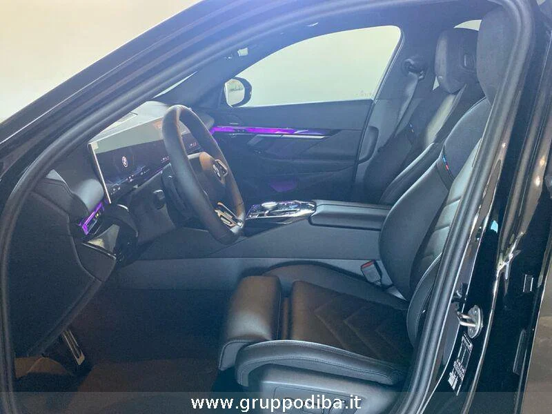 BMW Serie 5 Berlina 520D BERLINA- Gruppo Diba