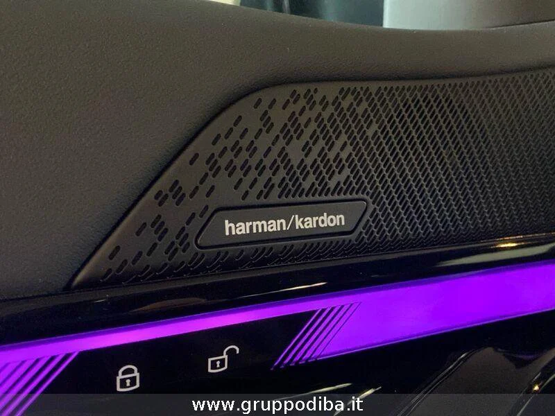 BMW Serie 5 Berlina 520D BERLINA- Gruppo Diba