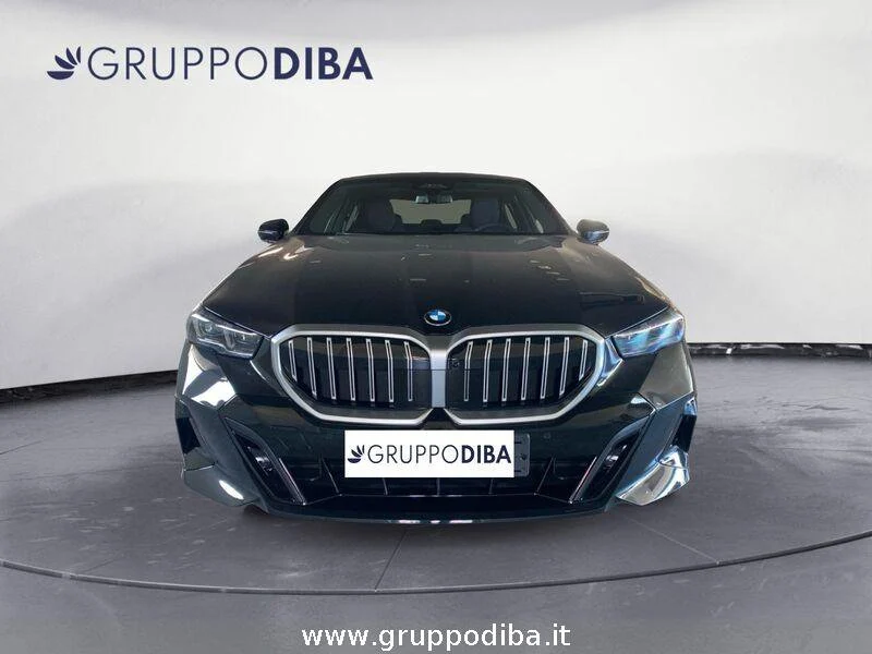 BMW Serie 5 Berlina 520D BERLINA- Gruppo Diba