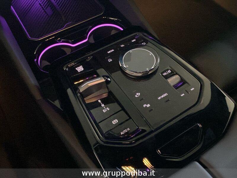 BMW Serie 5 Berlina 520D BERLINA- Gruppo Diba