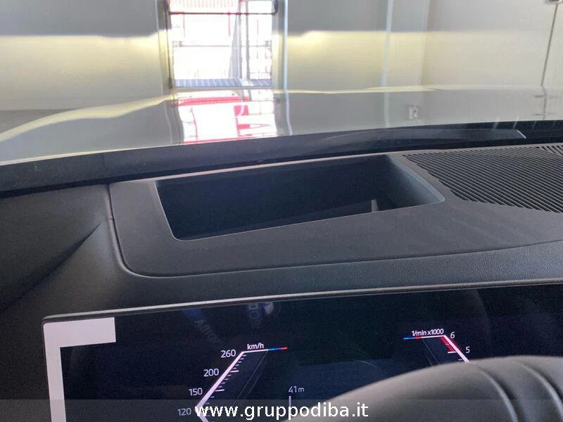 BMW Serie 5 Berlina 520D BERLINA- Gruppo Diba