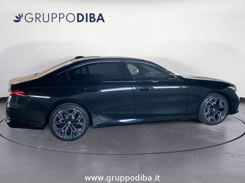 BMW Serie 5 Berlina 520D BERLINA- Gruppo Diba