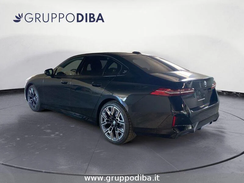 BMW Serie 5 Berlina 520D BERLINA- Gruppo Diba