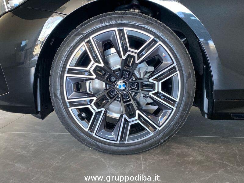 BMW Serie 5 Berlina 520D BERLINA- Gruppo Diba