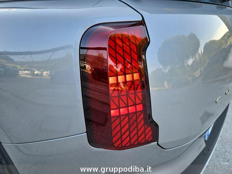 MINI Countryman Mini Countryman 2.0 48V D Classic auto- Gruppo Diba