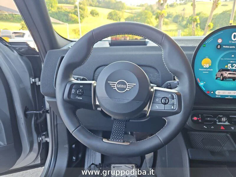 MINI Countryman Mini Countryman 2.0 48V D Classic auto- Gruppo Diba