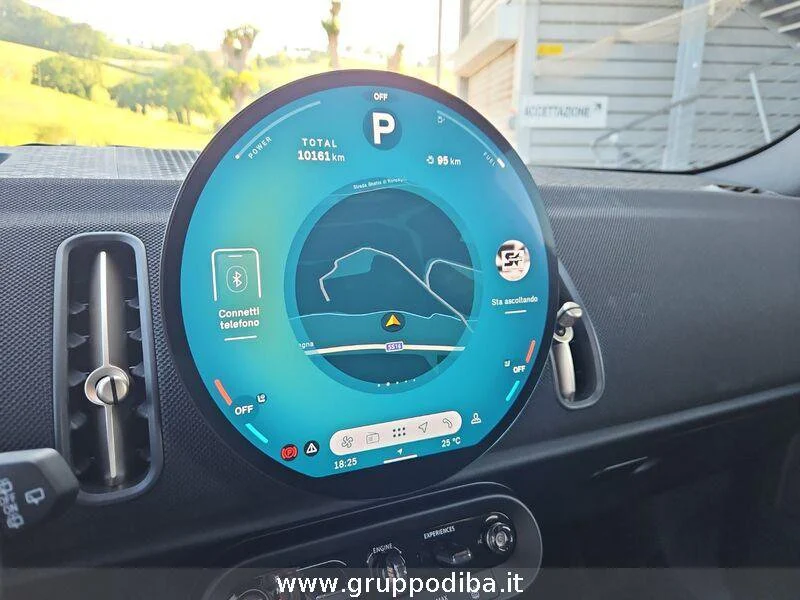 MINI Countryman Mini Countryman 2.0 48V D Classic auto- Gruppo Diba