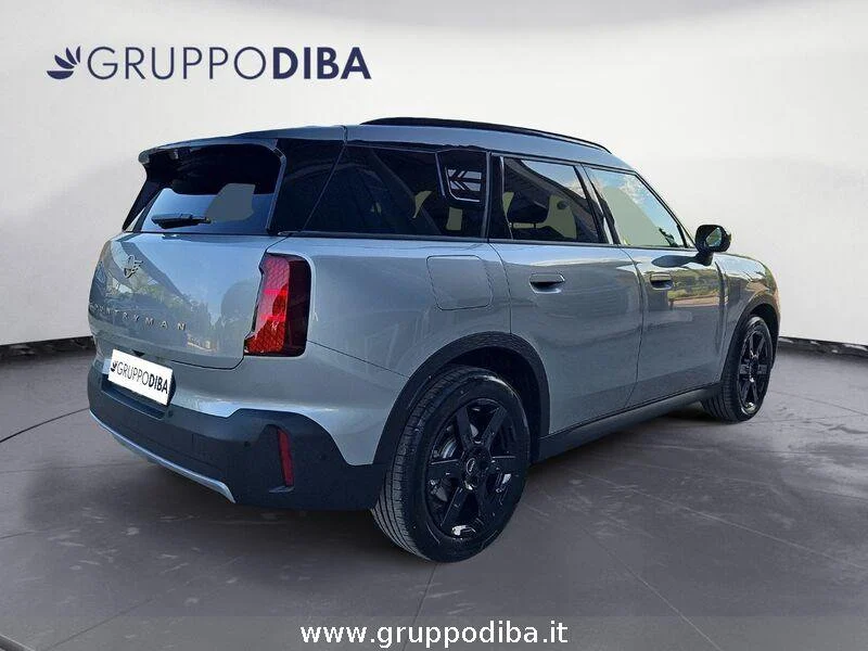 MINI Countryman Mini Countryman 2.0 48V D Classic auto- Gruppo Diba