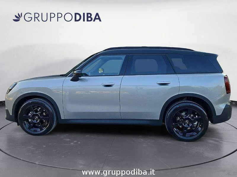 MINI Countryman Mini Countryman 2.0 48V D Classic auto- Gruppo Diba