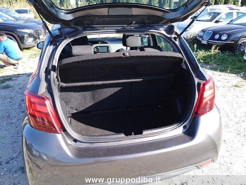 Toyota Yaris Yaris 5p 1.0- Gruppo Diba