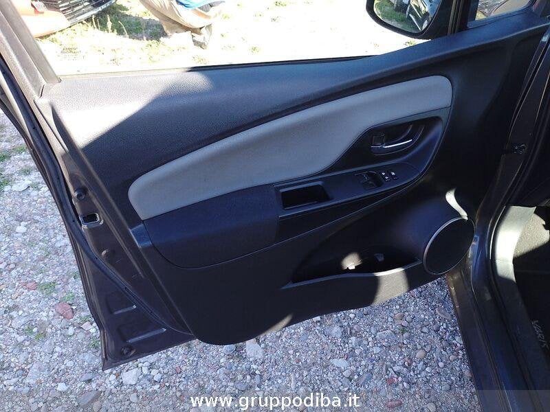 Toyota Yaris Yaris 5p 1.0- Gruppo Diba