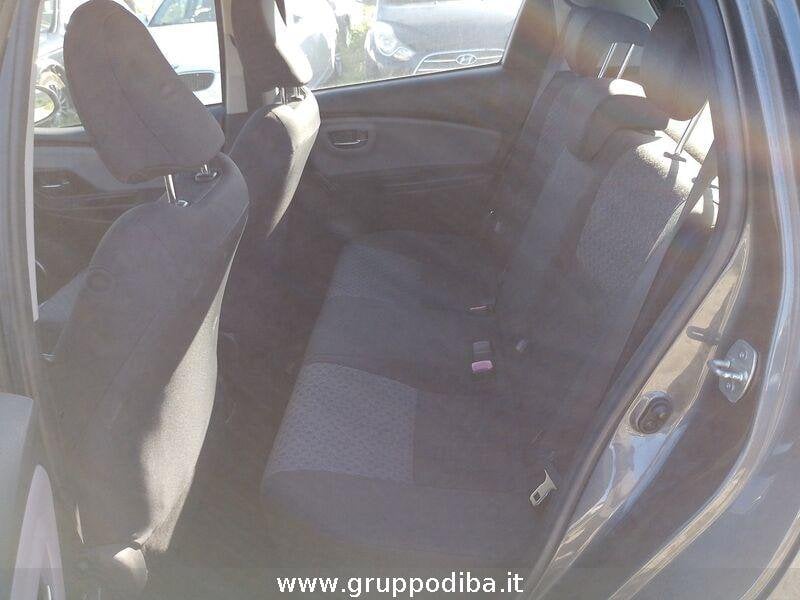 Toyota Yaris Yaris 5p 1.0- Gruppo Diba