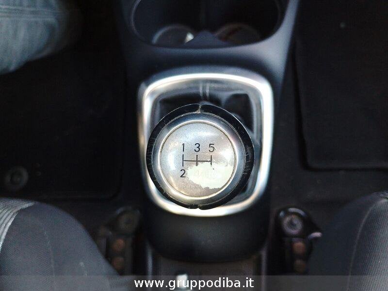 Toyota Yaris Yaris 5p 1.0- Gruppo Diba