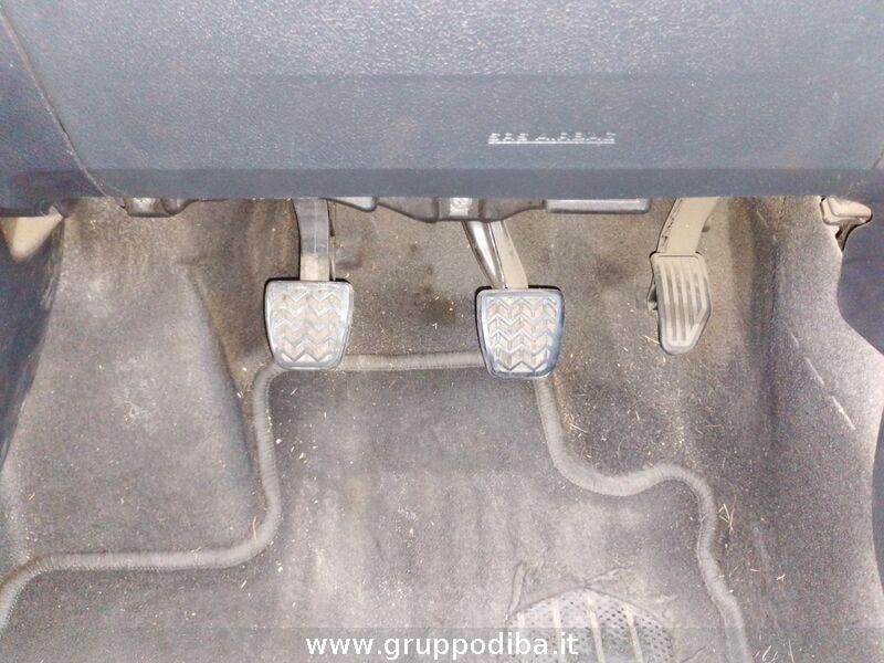 Toyota Yaris Yaris 5p 1.0- Gruppo Diba