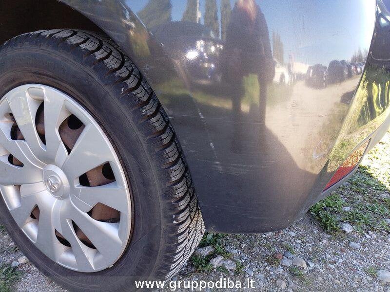 Toyota Yaris Yaris 5p 1.0- Gruppo Diba