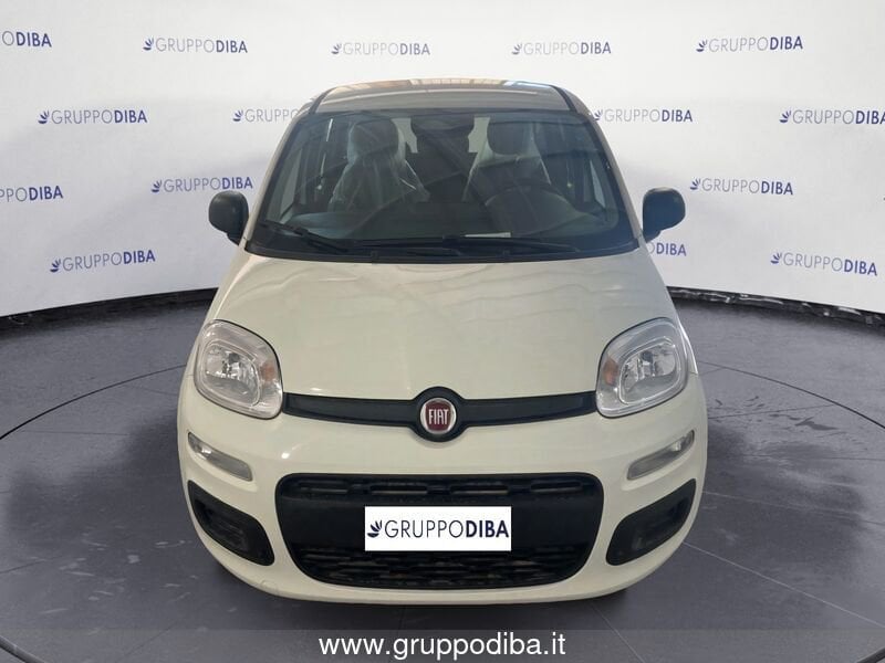 Fiat Panda Panda 1.0 70cv Hybrid Panda- Gruppo Diba