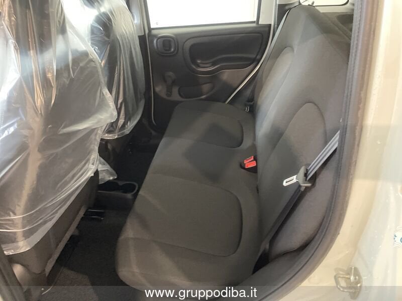 Fiat Panda Panda 1.0 70cv Hybrid Panda- Gruppo Diba