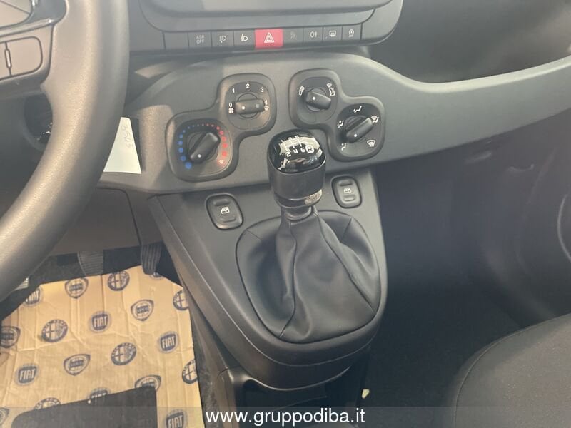 Fiat Panda Panda 1.0 70cv Hybrid Panda- Gruppo Diba