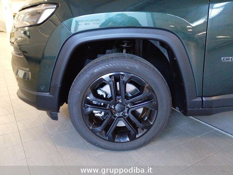Jeep Compass Compass 4xe Plug-In Hybrid North Star 1.3 Turbo T4- Gruppo Diba