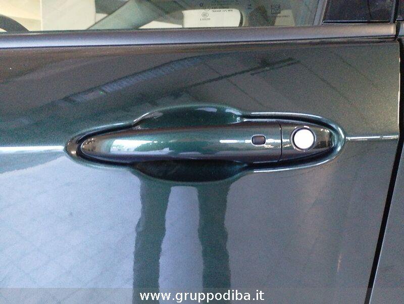 Jeep Compass Compass 4xe Plug-In Hybrid North Star 1.3 Turbo T4- Gruppo Diba