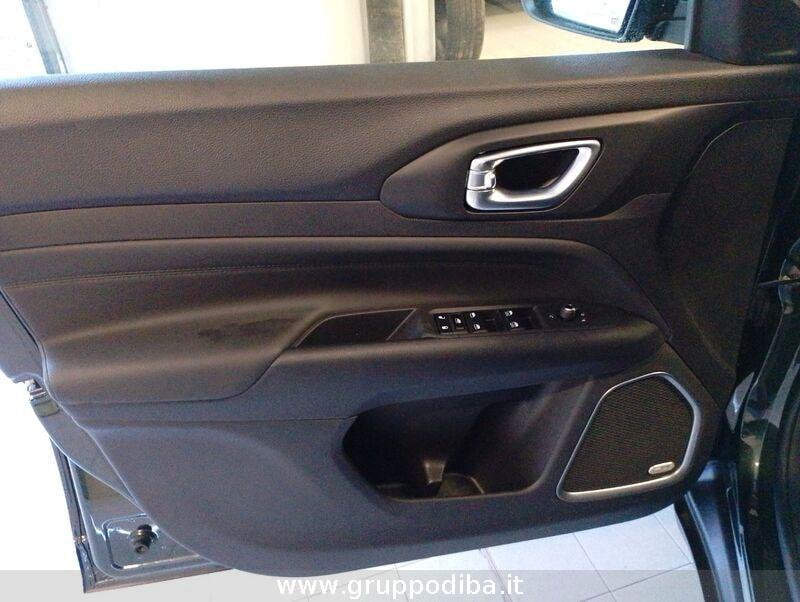 Jeep Compass Compass 4xe Plug-In Hybrid North Star 1.3 Turbo T4- Gruppo Diba
