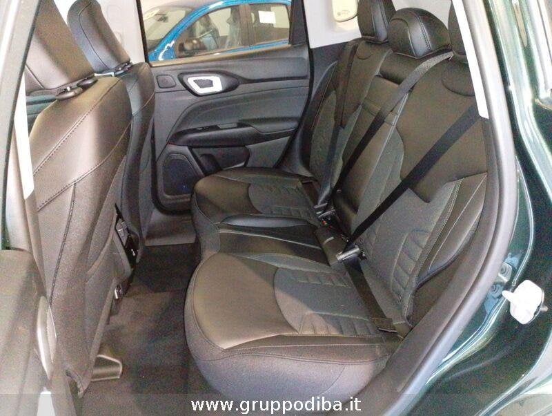 Jeep Compass Compass 4xe Plug-In Hybrid North Star 1.3 Turbo T4- Gruppo Diba