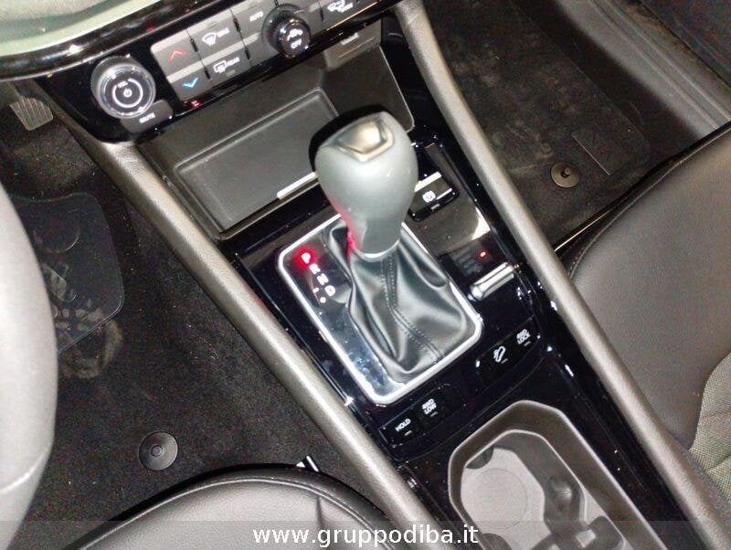 Jeep Compass Compass 4xe Plug-In Hybrid North Star 1.3 Turbo T4- Gruppo Diba