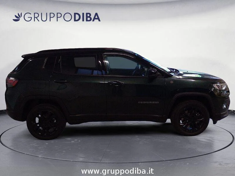 Jeep Compass Compass 4xe Plug-In Hybrid North Star 1.3 Turbo T4- Gruppo Diba