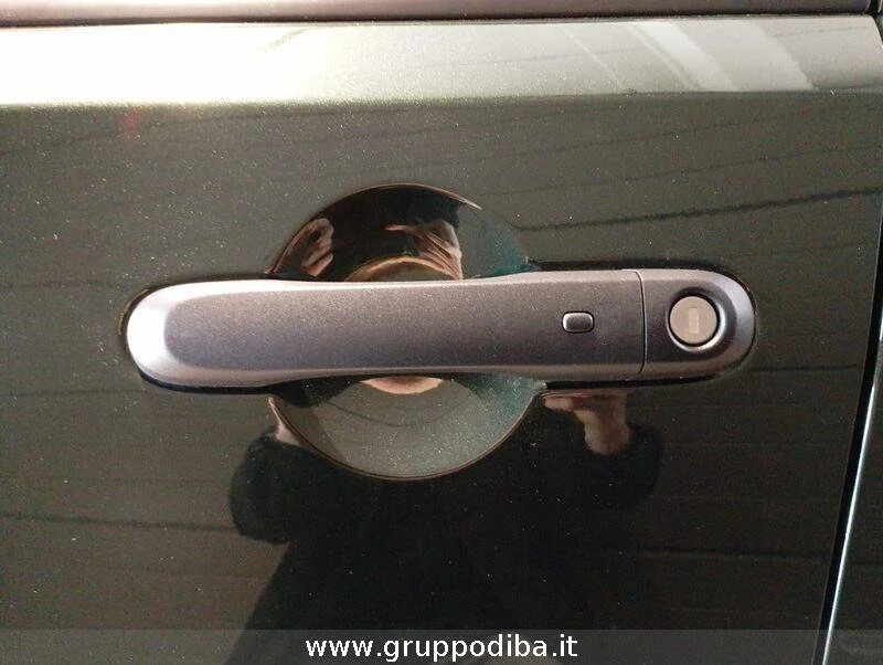 Jeep Renegade Renegade 4xe Plug-In Hybrid North Star 1.3 Turbo T- Gruppo Diba