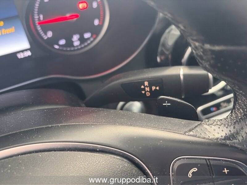 Mercedes-Benz Classe C Station Wagon C SW 220 d Sport 4matic auto 9m- Gruppo Diba