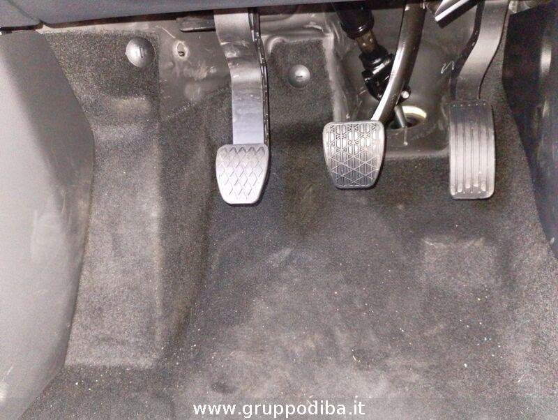 MG 3 1.5 MT COM Pebble Black- Gruppo Diba