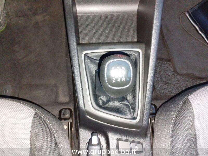 Hyundai i20 i20 5p 1.2 mpi Advanced 75cv- Gruppo Diba