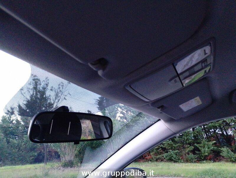 Hyundai i20 i20 5p 1.2 mpi Advanced 75cv- Gruppo Diba