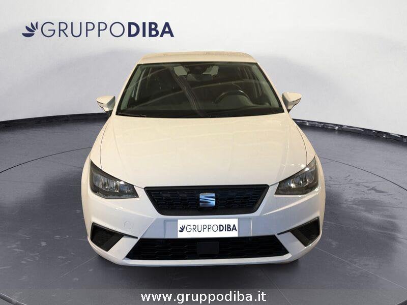 Seat Ibiza Ibiza 1.0 tgi Style 90cv- Gruppo Diba