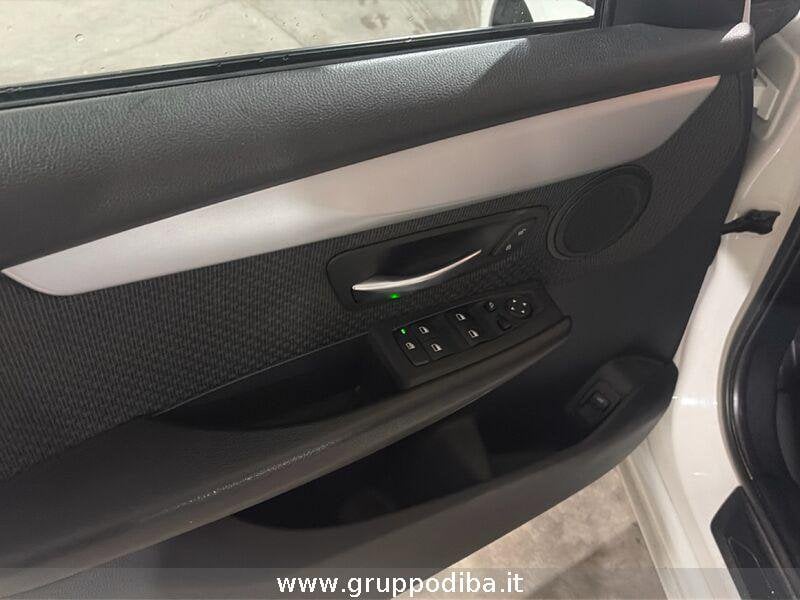 BMW Serie 2 Active Tourer 216D ACTIVE TOURER- Gruppo Diba