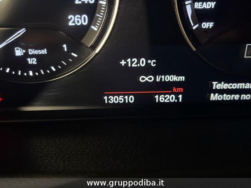 BMW Serie 2 Active Tourer 216D ACTIVE TOURER- Gruppo Diba