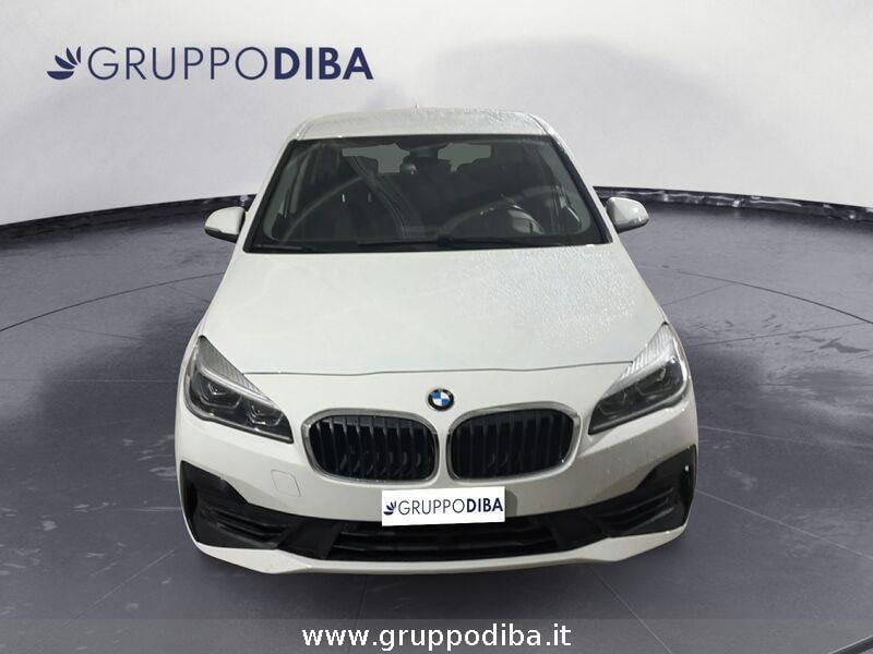 BMW Serie 2 Active Tourer 216D ACTIVE TOURER- Gruppo Diba