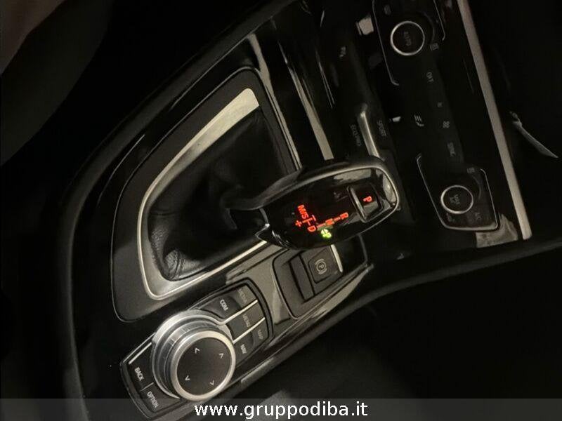 BMW Serie 2 Active Tourer 216D ACTIVE TOURER- Gruppo Diba
