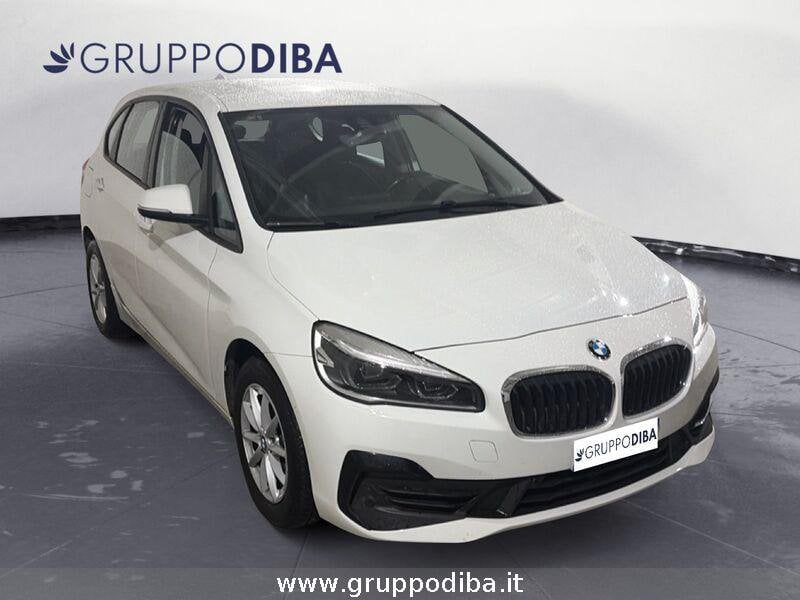 BMW Serie 2 Active Tourer 216D ACTIVE TOURER- Gruppo Diba