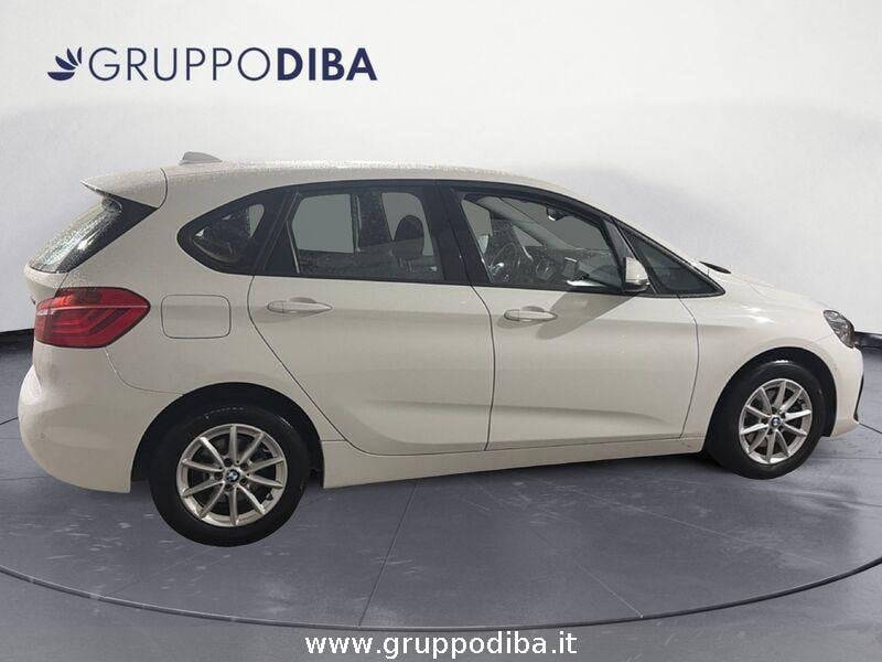 BMW Serie 2 Active Tourer 216D ACTIVE TOURER- Gruppo Diba