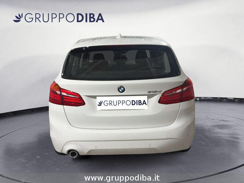 BMW Serie 2 Active Tourer 216D ACTIVE TOURER- Gruppo Diba