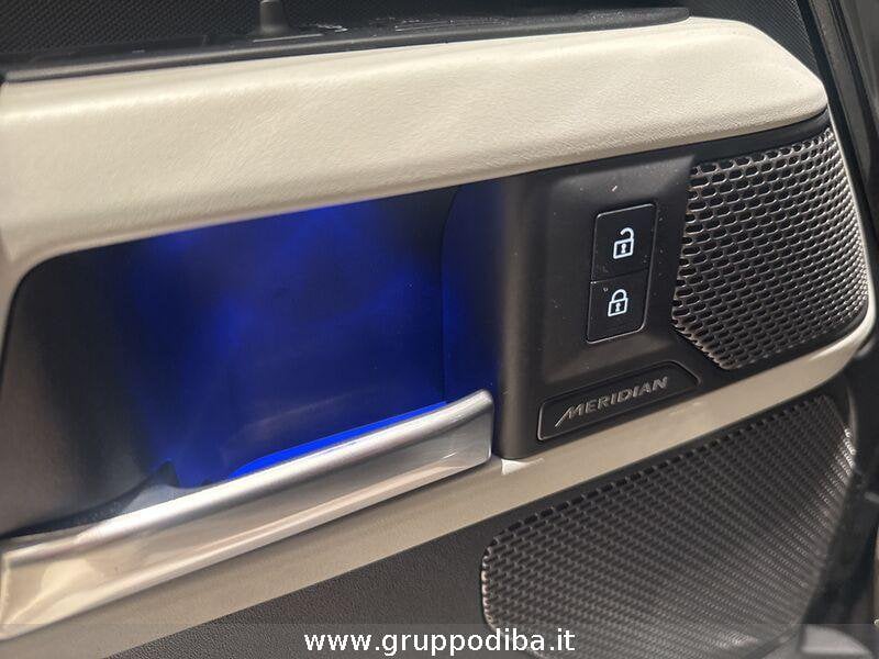 Land Rover Defender Defender 110 3.0d i6 mhev SE awd 200cv auto- Gruppo Diba