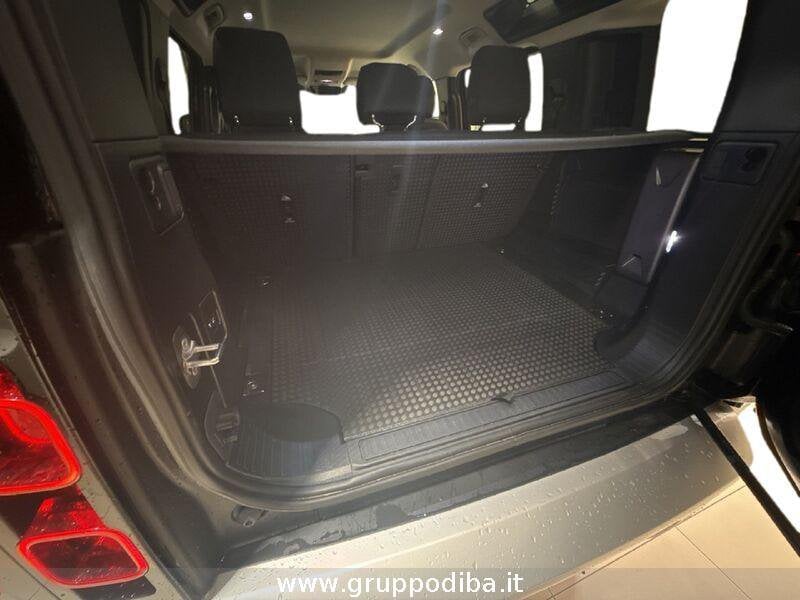 Land Rover Defender Defender 110 3.0d i6 mhev SE awd 200cv auto- Gruppo Diba