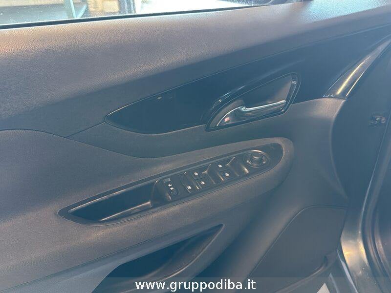 Opel Mokka X Mokka X 1.4 t Business Gpl-tech 4x2 140cv- Gruppo Diba