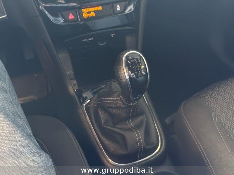 Opel Mokka X Mokka X 1.4 t Business Gpl-tech 4x2 140cv- Gruppo Diba