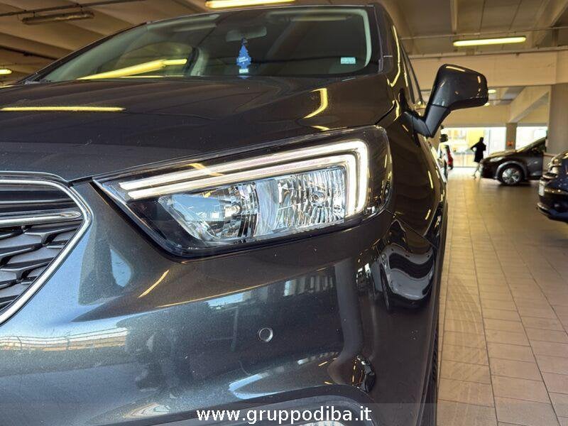 Opel Mokka X Mokka X 1.4 t Business Gpl-tech 4x2 140cv- Gruppo Diba