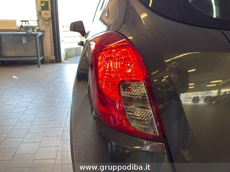 Opel Mokka X Mokka X 1.4 t Business Gpl-tech 4x2 140cv- Gruppo Diba