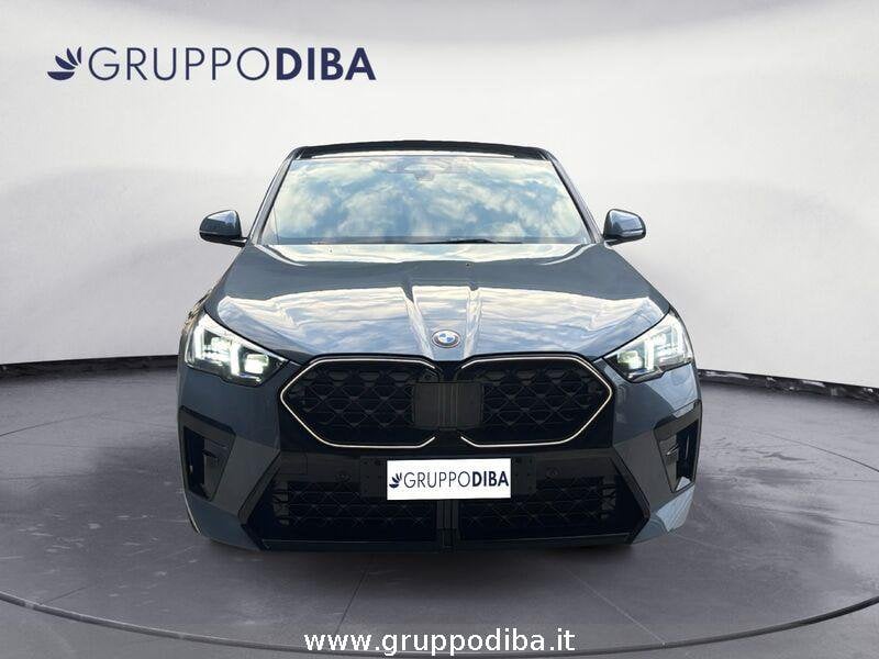 BMW X2 X2 sdrive 18d MSport auto- Gruppo Diba