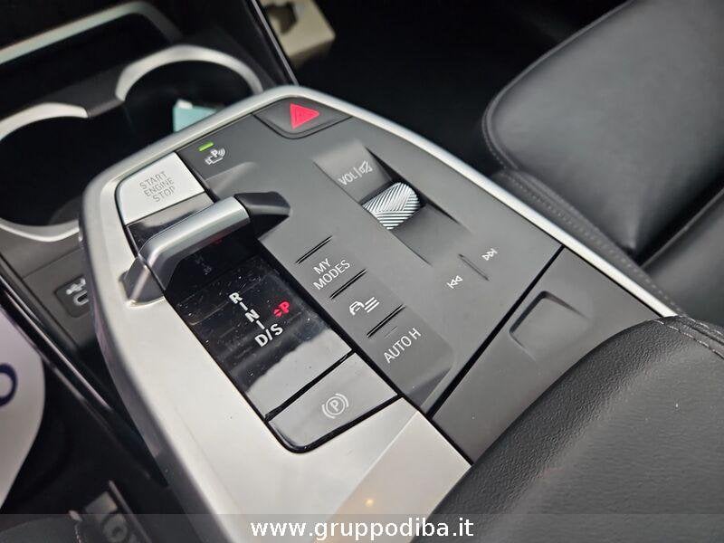 BMW X2 X2 sdrive 18d MSport auto- Gruppo Diba